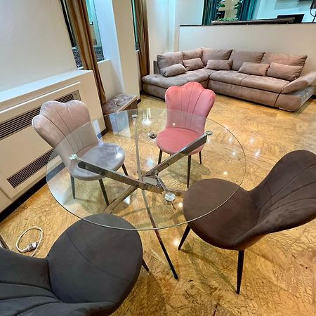 Delizioso Appartamento Rome Bagian luar foto