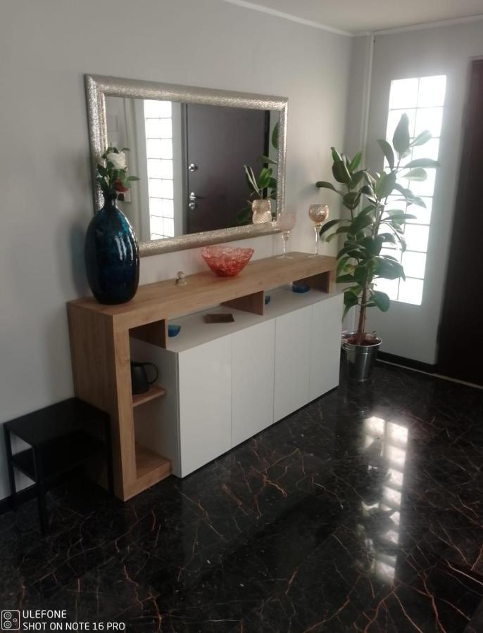 Delizioso Appartamento Rome Bagian luar foto