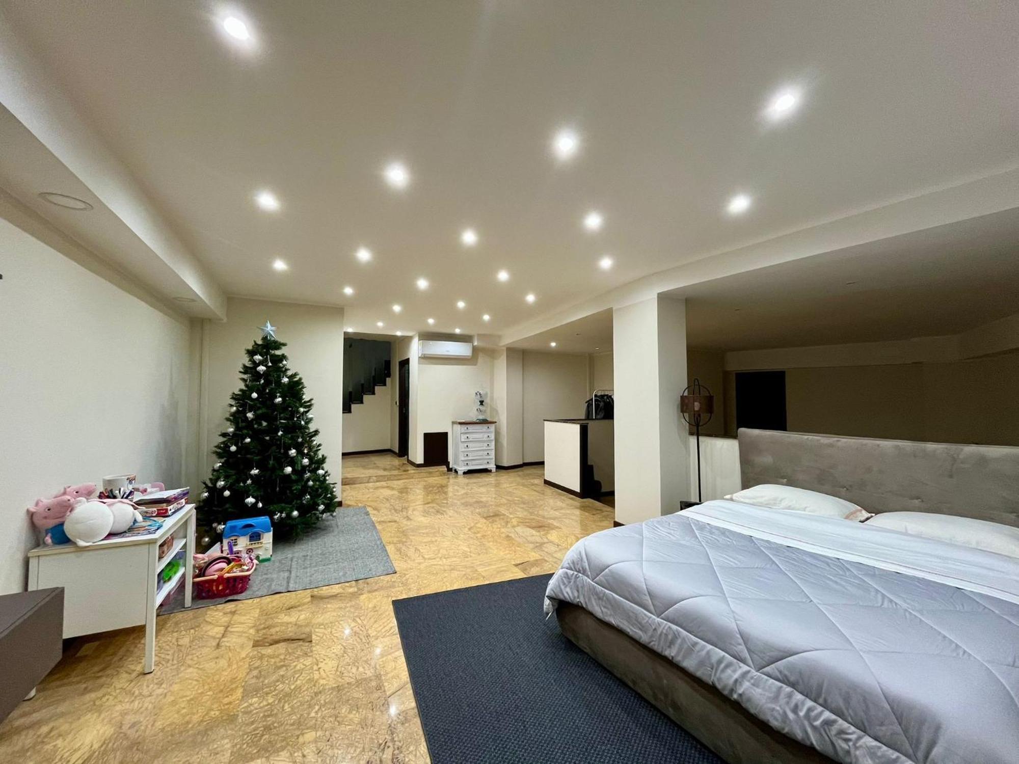 Delizioso Appartamento Rome Bagian luar foto